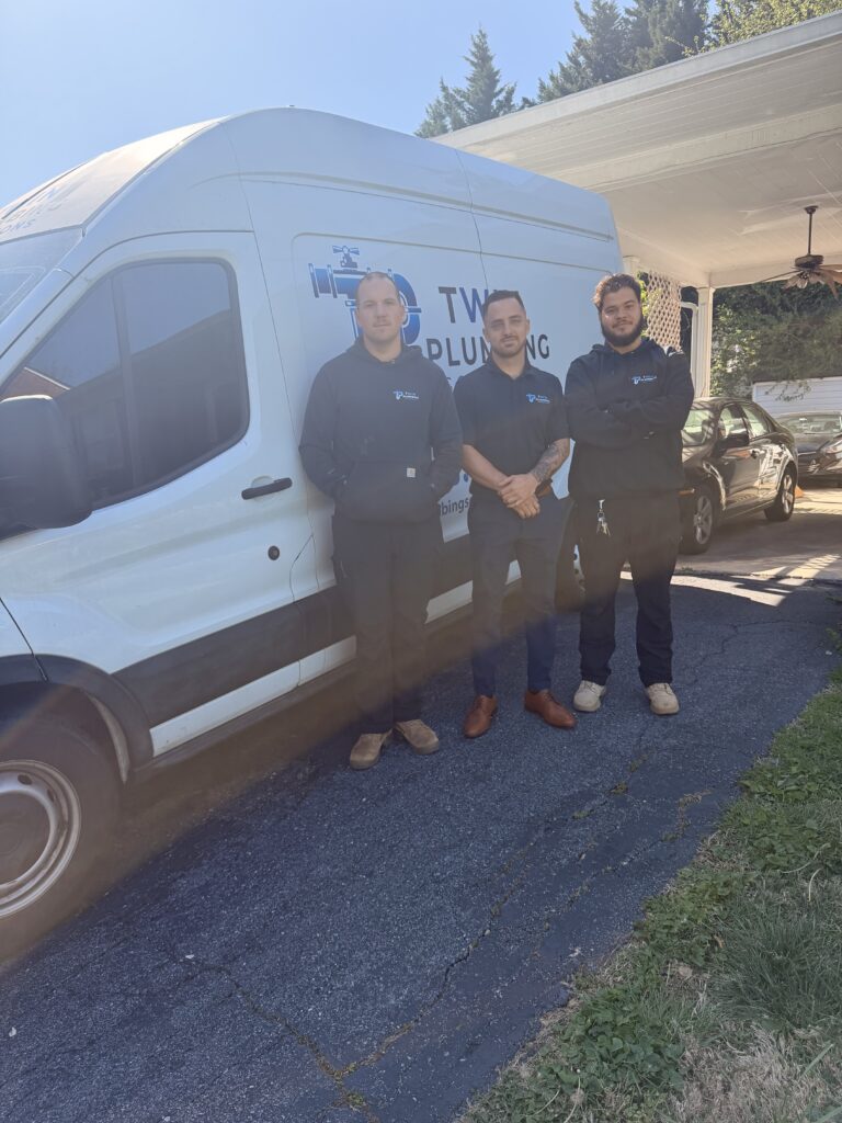 Twin Plumbing Solutions