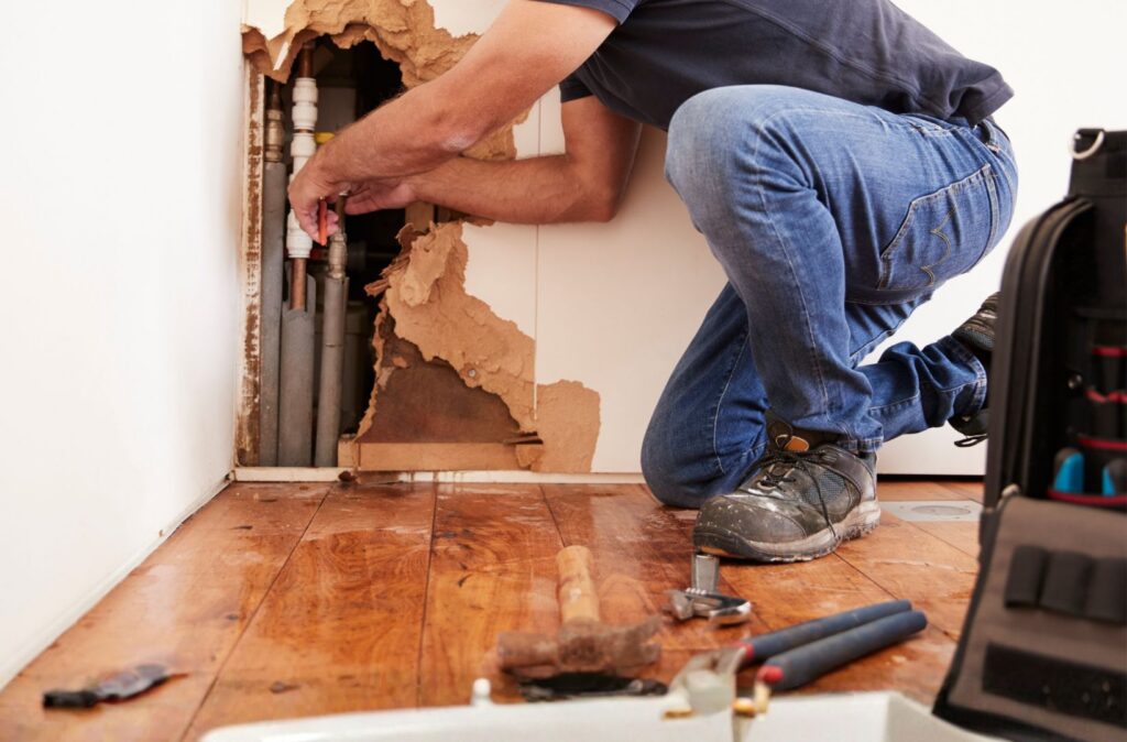 Water Treatment Services | Laurel MD | Twin plumbing solutions