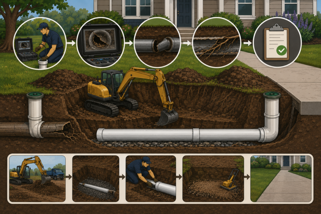 Plumbing Tips and Educational Resources