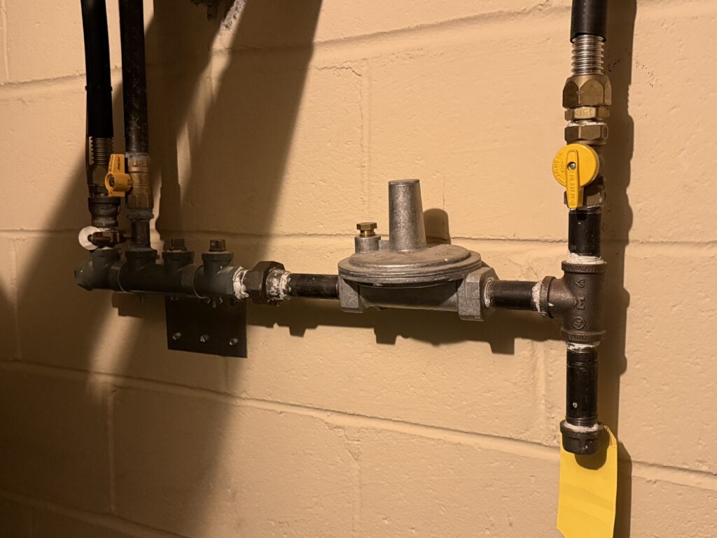 Professional Gas Services | Laurel MD | Twin plumbing Solutions