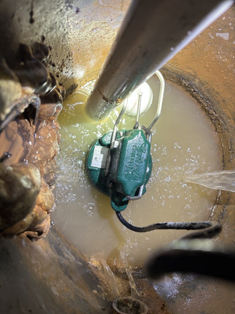 Sump Pump Services | Laurel MD | Twin Plumbing Solutions